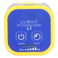 thumbnail image 3 of UV Curing Light LED Black Lamp Type C DC 5V Blacklight Tool for Repair Inspection, 3 of 4