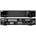 thumbnail image 3 of Optimal Speaker Design Audio PAM245 220W Audio Mono 70V PA Commercial Amplifier, 3 of 4
