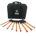 thumbnail image 3 of Klein Tools 33524 Insulated Nut Driver Kit, 9 Piece, 3 of 3