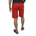 thumbnail image 2 of Hat and Beyond Men's Premium Classic Fit Cotton Sweat Shorts with Drawstring, 2 of 6