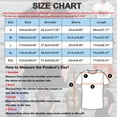 thumbnail image 3 of Leey-World 4th Of July Shirts for Men 1776-2026 250th Birthday Patriotic American Flag T-Shirt 4th of July Shirt(Black,XL), 3 of 5