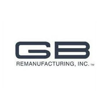 GB Remanufacturing Fuel Injector Seal Kit