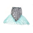 thumbnail image 2 of Wonder Nation Girls Flip Sequin Mermaid Skirt, Sizes 4-18, 2 of 4