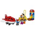 thumbnail image 2 of LEGO® Duplo Town - Airport (10590), 2 of 2