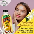 thumbnail image 4 of Paquete 2 Aceite Coco 120 Ml Monoi Tahiti Gardenia (Tiare) Monoi Tiki Tahiti Múltiples Beneficios, 4 of 4