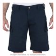 thumbnail image 2 of Bermuda Furor Elements Talla M Tipo Cargo con Bolsillos Azul Marino, 2 of 2