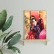 thumbnail image 3 of Cuadros Decorativos 5D bricolaje taladro redondo completo diamante pintura Geisha japonesa Ehuebsd Nuevos Originales, 3 of 8