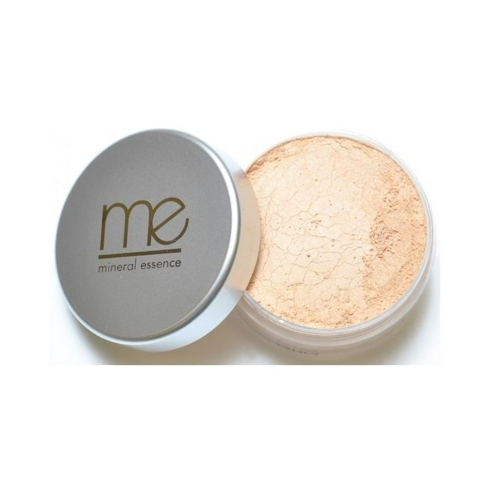 Mineral Essence Mineral Essence Mineral Essence Loose Foundation, 0.