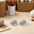 thumbnail image 4 of CHICHUMID Gris Para Ganchillo Y Tapetes DIY Con Precortado Para Manualidades Y Tejido, 4 of 6