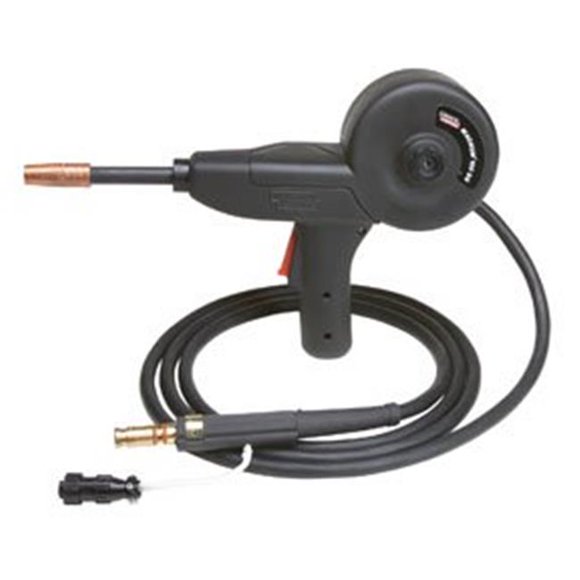 Lincoln 3200hd Welder