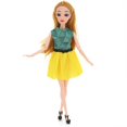 thumbnail image 2 of 15 pieces of 30 cm Barbie doll clothes, 2 of 5