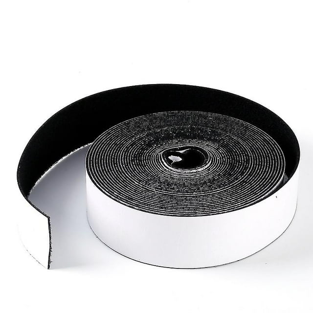 5m Tape Self-adhesive Cover Trackless Double-sided Back Adhesive Fixed