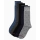 thumbnail image 4 of Calcetines de vestir Tommy Hilfiger, 5 unidades, ligeros, para hombre, 4 of 6