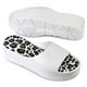 thumbnail image 3 of Sandalias con plataforma Lemon Jelly Enyd para mujer Pearl Metal, 3 of 3