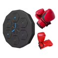 thumbnail image 3 of Electronic Music Boxing Wall Target Indoor Boxing Trainer Training Equipment for DYNWAVEMX entrenador de boxeo, 3 of 8