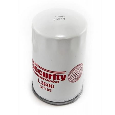 - Oil Filter 3.7L 02-07 Jeep Liberty KJ