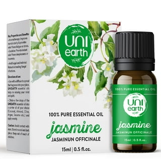 Now Solutions Pure Jasmine Oil 30ml - عناية الكون cooncare