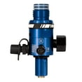 thumbnail image 2 of Performance Series - HP8 Standard Regulator - Blue, 2 of 5