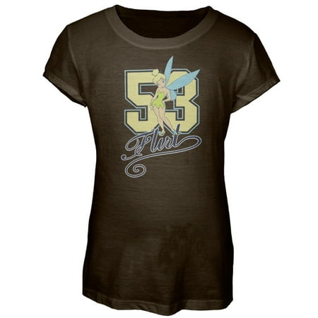 Tinkerbell - Flirt Girl's Youth T-Shirt