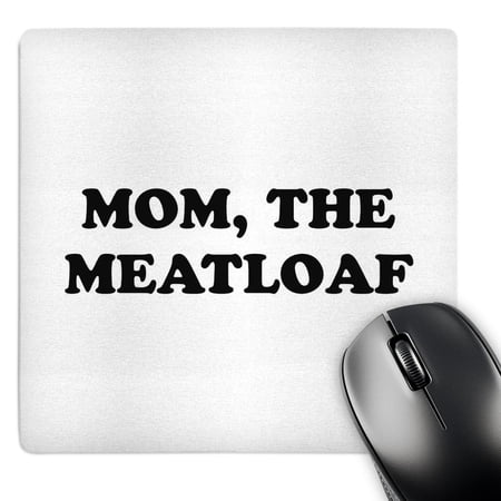 3dRose  MOM  THE MEATLOAF  MousePad price history on PriceWatchPro