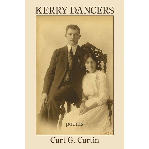 Kerry Dancers (Paperback)