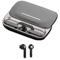 thumbnail image 4 of Fralugio Audífonos Manos Libres Bluetooth 5.0 Earpods Be36 Plus Touch Sport Negro, 4 of 5