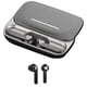 thumbnail image 4 of Fralugio Audífonos Manos Libres Bluetooth 5.0 Earpods Be36 Plus Touch Sport Negro, 4 of 5