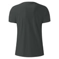 thumbnail image 5 of UngA 250th Anniversary USA Shirts for Men American Flag T-Shirt 4th of July Shirt 250 Years Tops Birthday Patriotic Short Sleeve Tshirt Men (Dark Gray,L), 5 of 5