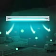 thumbnail image 3 of T5 6W LED UV Lamp Quartz Ultraviolet UVC Germicidal Light Disinfection Lamp 220V, 3 of 5