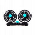 thumbnail image 1 of Ventilador de automóvil interno de doble rotación de 360 ​​grados, 1 of 1