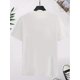 thumbnail image 2 of [Popeye Graphic Tee] Casual Popeye Graphic T-Shirt - 1pc, Breathable Cotton Blend, Crew Neck, All-Season, Regular Fit, Slight Stretch, Printed Design, 2 of 5