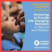 SmartyPants Kids Plus Multivitamin & Omega 3 Gummies with Vitamins C, D3, B12, Zinc 60 Count