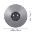 thumbnail image 2 of Hytrove 2Ud Base Elevada De Aluminio Para Estable Y Duradera, 2 of 7