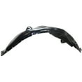 thumbnail image 2 of DCP Front Right Passenger Side Fender Liner For 2015-2018 Toyota Camry TO1249187, 2 of 7