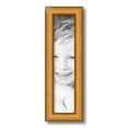 thumbnail image 2 of ArtToFrames 4x17 inch Gold Speckeled Picture Frame, Gold Wood Poster Frame (4223), 2 of 8