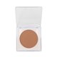 thumbnail image 2 of Polvo bronceador facial Amonsee polvo de Contorno de rostro portátil ligero seguro inofensivo para cosméticos para maquillaje, 2 of 8