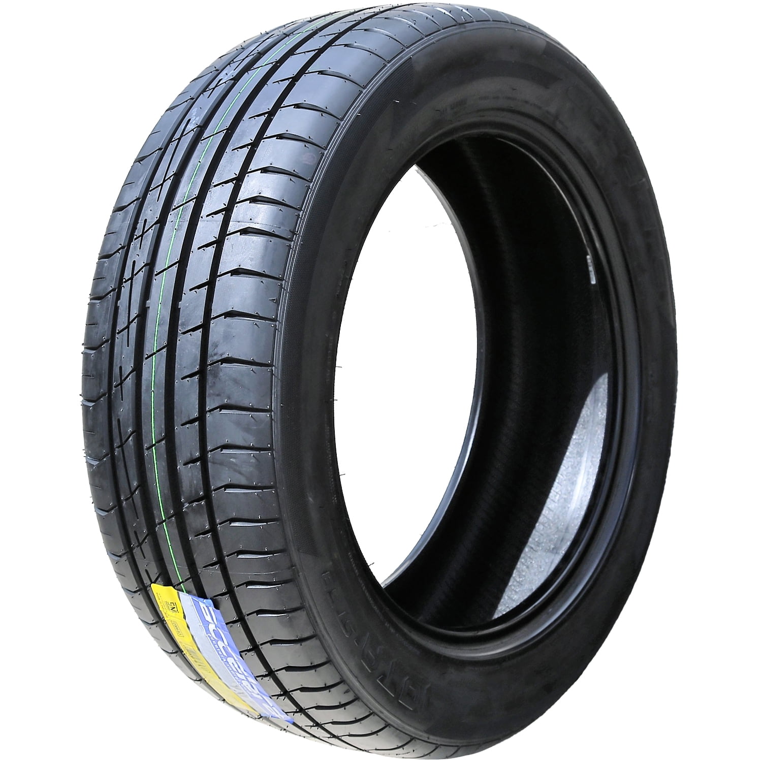 st♡ Advanta HPZ-02 Performance Tire, Size 255/50R20, 109V XL