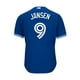 Danny Jansen Toronto Blue Jays MLB Cool Réplique de Base à l'Extérieur Maillot – image 2 sur 2