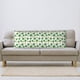 thumbnail image 5 of Fotbe Frogs And Tropical Leaves Funda para Almohada Corporal con Diseño, Funda de Microfibra Ultrasuave de 20x54 Pulgadas, Ropa de Cama Elegante, 5 of 7