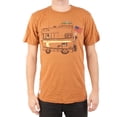 thumbnail image 1 of Katin - Route 66 Spice T-Shirt, 1 of 1