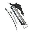 thumbnail image 4 of Heavy Duty Air Pneumatic Grease Lubricating Grease with Nozzle Car Oil Pump Small Oiler Tool, 4 of 6