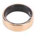 thumbnail image 1 of Smart Ring Health Tracker, Smart Fitness Tracker Ring Lightweight IP68 Water Resistant  for Indoor Inner Diameter 17.3mm,Inner Diameter 18.1mm,Inner Diameter 18.9mm,Inner Diameter, 1 of 7