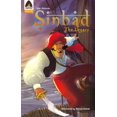 thumbnail image 1 of Sinbad: the Legacy, Dan Johnson Paperback, 1 of 4