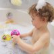 thumbnail image 4 of Juguetes de baño para bebés con luz para niños pequeños de 1, 2 y 3 años, paquete de 2 para niños (rosa roja y amarilla) Ormromra WMZL-226, 4 of 7
