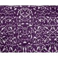 thumbnail image 5 of oneOone Polyester Lycra Purple Fabric Abstract Block Fabric For Sewing Printed Craft Fabric By The Yard 56 Inch Wide, 5 of 5