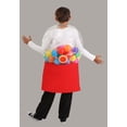 thumbnail image 6 of Kid's Inflatable Gumball Machine Costume, 6 of 7