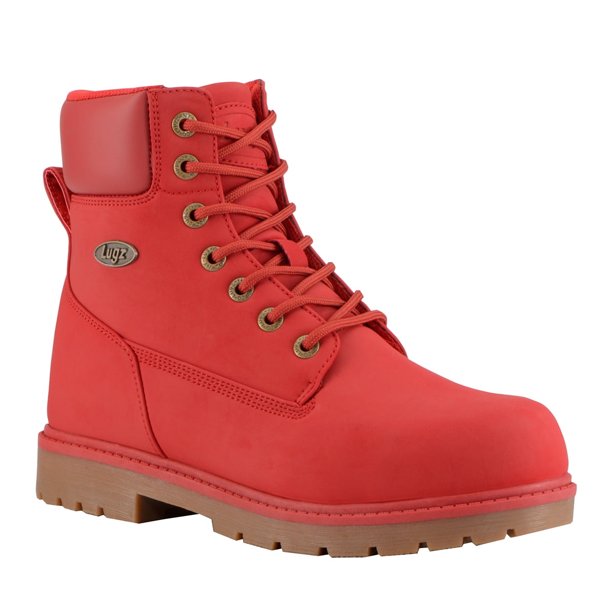 lugz brace hi