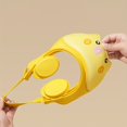 thumbnail image 5 of 1 Multifunctional Toiletries For Children, Ear Protection, Waterproof Hair Shampoo Cap, 5 of 7