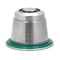 thumbnail image 1 of WRISTBIQUE 10Ud Reemplazo Para Cápsulas De Café Acero Inoxidable Silicona Práctico, 1 of 8