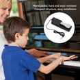thumbnail image 3 of <p>Sustain Pedal, Durable Keyboard Sustain Pedal  For Practice For Players</p>, 3 of 7